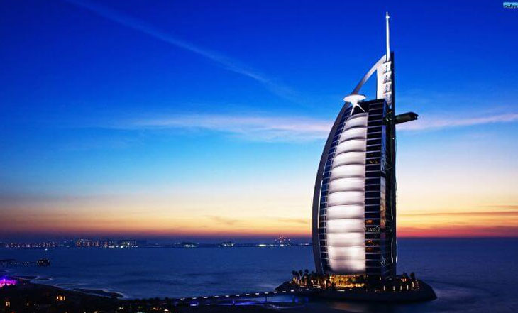 Burj Al Arab