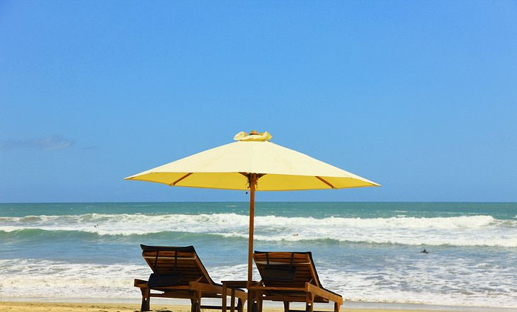 Kuta Beach Kuta Beach