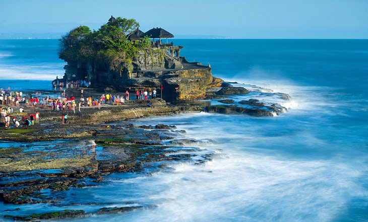 Pura Tanah Lot