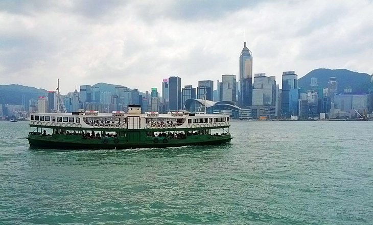 Star Ferry