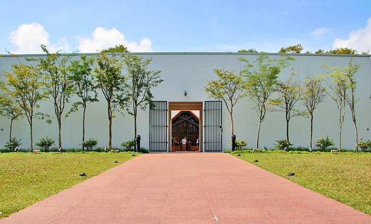 changichapel_singaporetouristattraction changichapel_singaporetouristattraction